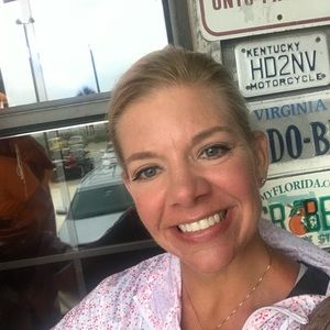 Meet your Posher, Paige